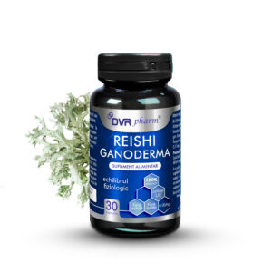 Reishi Ganoderma - 30 capsule